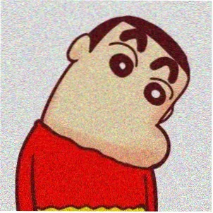 用户半盏灯头像